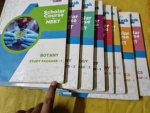 Aakash BYJU'S Physics Study Package for NEET