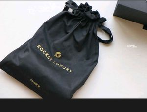Rocket Luxury Dust Bag (Pouch)