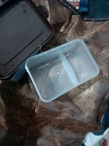Tiffin Box