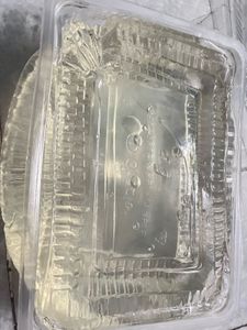 gel wax