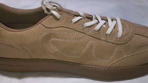 Sneakers Divisions Men's Casual Lace-Up Sneaker