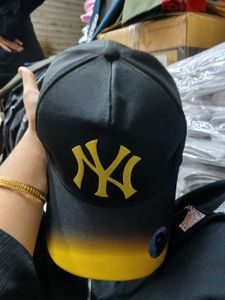 New York Yankees Baseball Cap