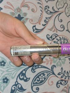 Maybelline the Falsies Lash Lift mascara
