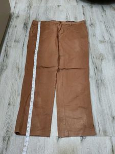 Ma6132 Louis Philippe jeans waist 36 inches