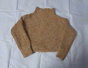 Combo Of 4 Winter Jumper + Top
