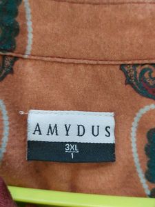 Amydus Co-ord Set