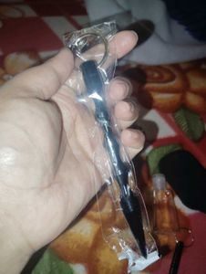 Women Self defense keychain