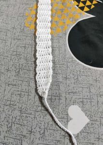 Handmade Crochet Headband