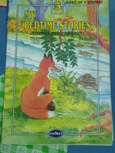 moral Stories - 2 Book combo