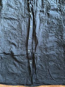 half sleeve shirt for men