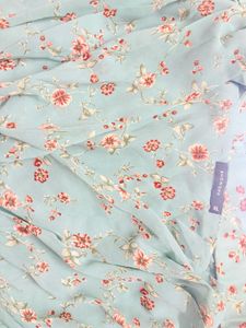 Floral Print Co-ord Set