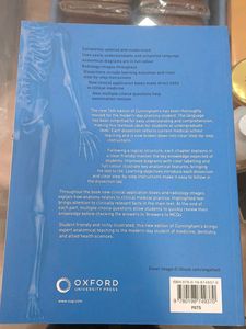 Cunningham's Manual of Practical Anatomy