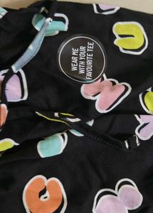 MAX new With Tag Cotton Pyjama (Xs) Women