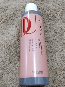 Duologi Colour Protect Shampoo