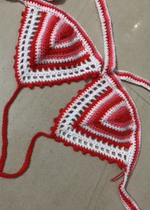 Beautiful Bralette