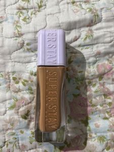 Maybelline Super Stay Foundation 330