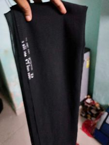 Printed Abaya