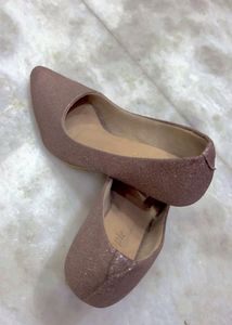 Pinteresty Heels