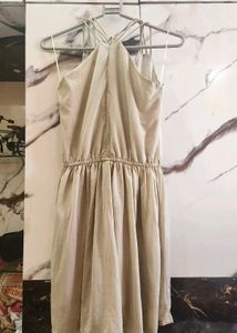 Cute Girls' Casual Dress