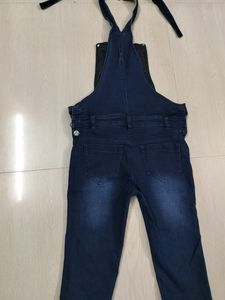 New Jumpsuit