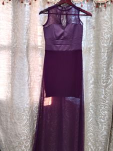 Gown
