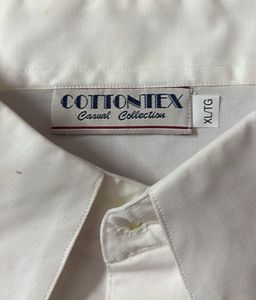 Men Shirt From Canada