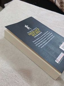 Sherlock Holmes Complete Novels