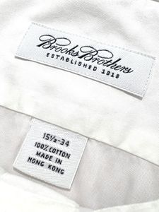 Authentic Brooks Brothers
