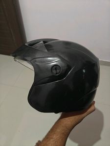 RS-I Helmet ISI Certified (L)