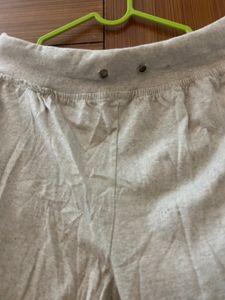 Gray Lounge Pants