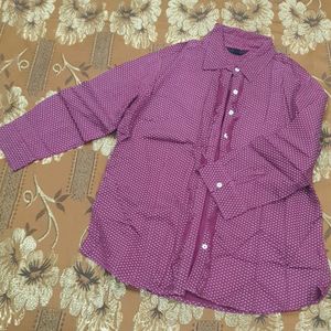 formal shirt