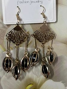 Womane Earrings