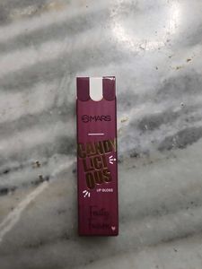MARS Candilicious Lip Gloss
