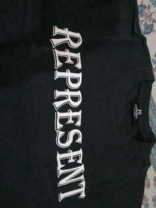 Represent T-Shirt