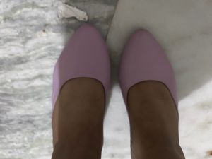 Van Heusen Heels
