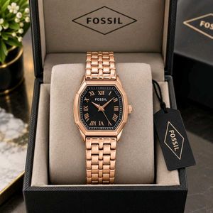 Fossil Watch for women