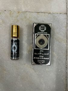 Attar Al-Hajrul Al-Aswad ORIGNAL