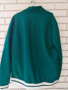 Celio Stylish Green Bomber Jacket!