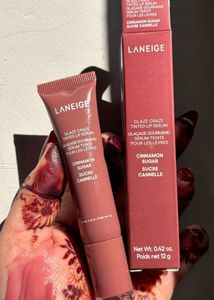 LANEIGE Glaze Craz Tinted Lip Serum