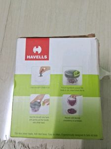 Havells Mini Chopper - 400 ml