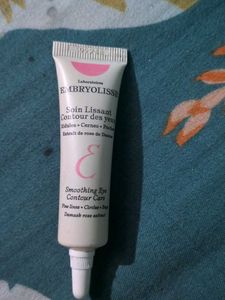 Embryolisse Smoothing Eye Contour Care