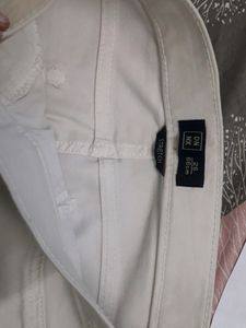 Off White Dnmx Jogger Pant
