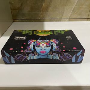 Cred No Gear Brew Box