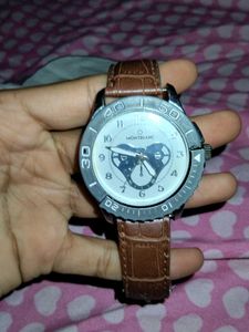 Montblanc automatic watch (original machine)