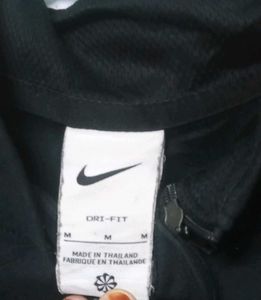 Nike chelsea half-zip Jacket