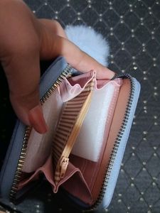 Small Wallets