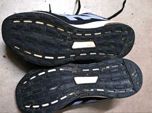 Original Adidas Beastmode Running Shoe UK 10