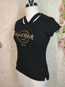 Hard Rock Cafe Vienna T-Shirt