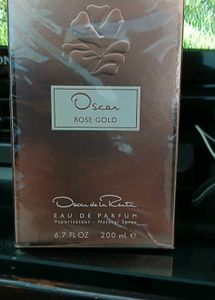 Oscar de la Renta Rose Perfume - 200 ml