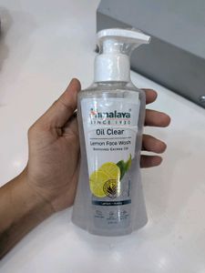 Himalaya face wash